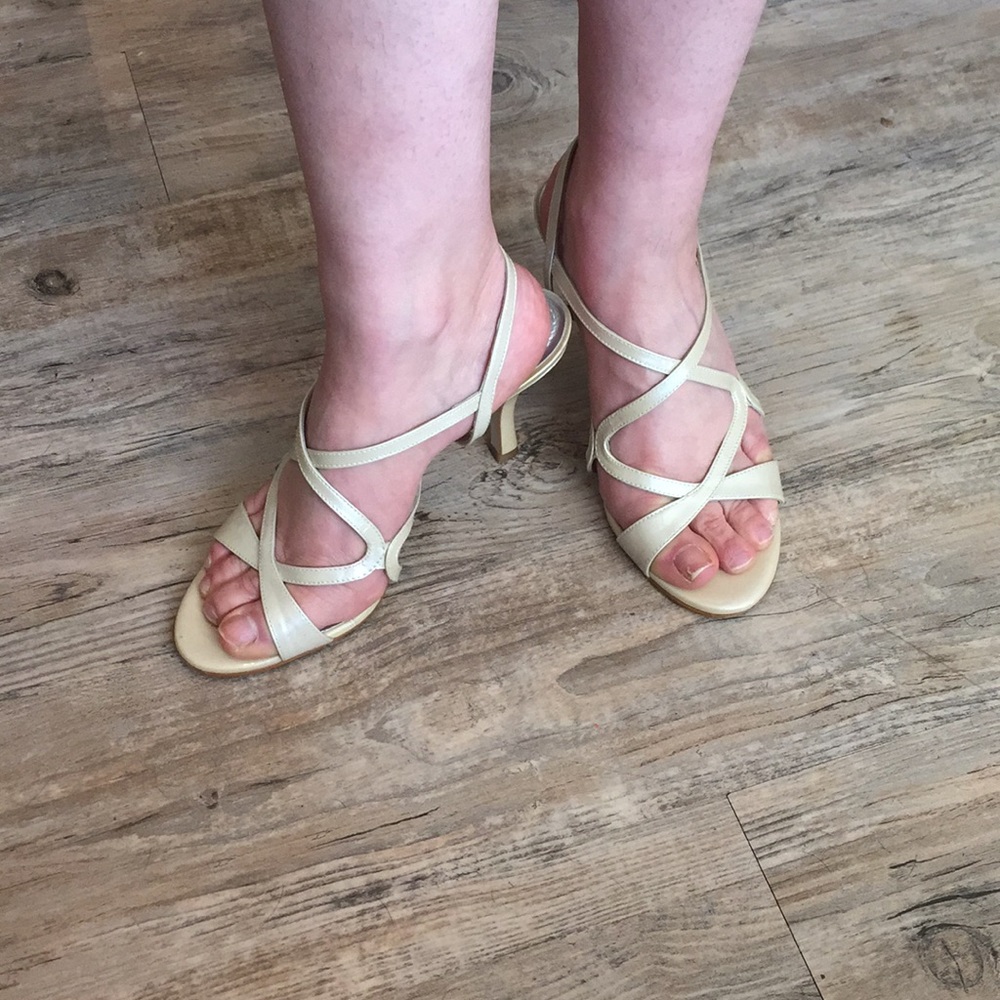 Gianni Bini Sandals